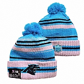 Carolina Panthers 2025 Knit Hats 005,baseball caps,new era cap wholesale,wholesale hats